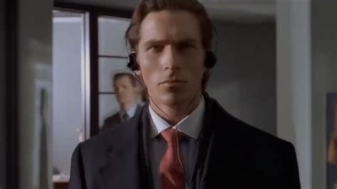 american psycho india